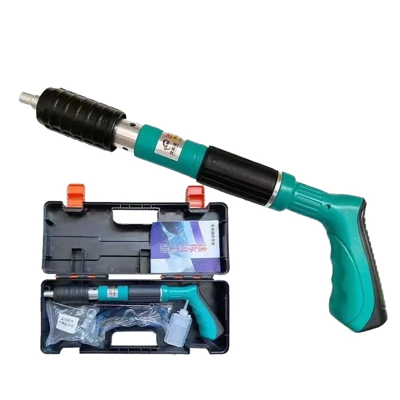Mini Nail Gun Portable Tools for Efficient Nail Application
