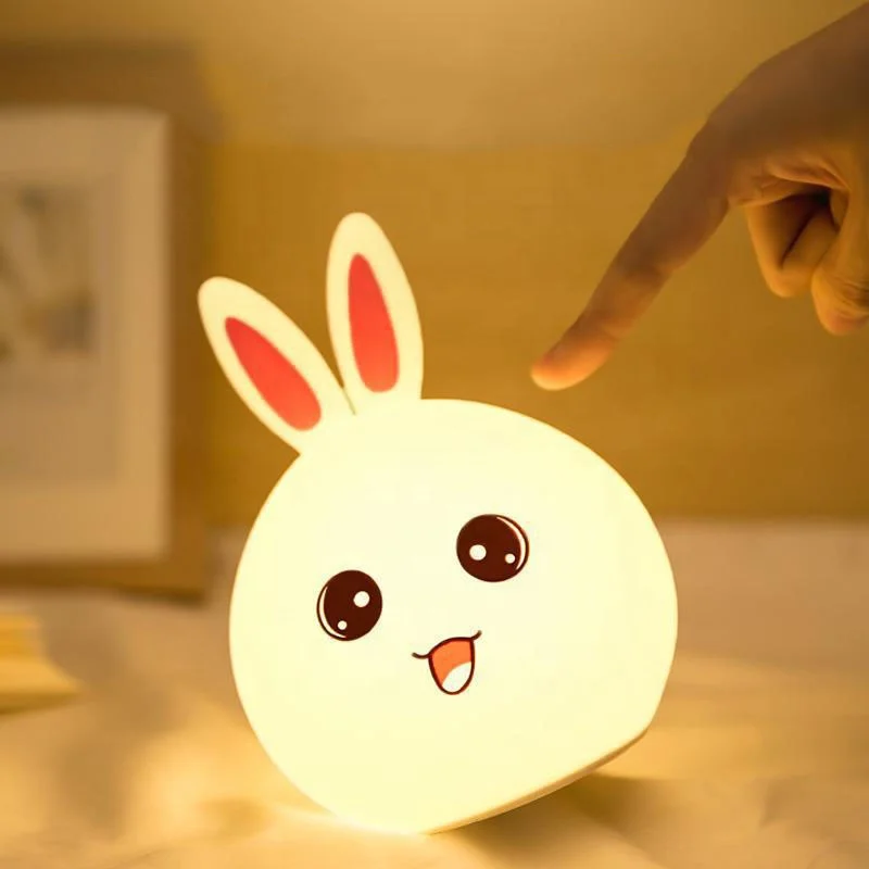 cute silicone light (11)