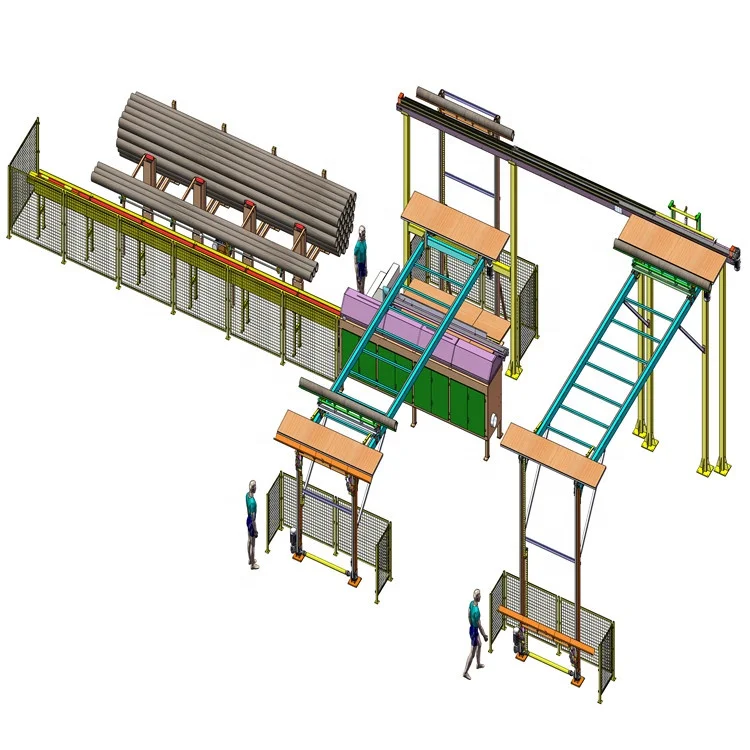Машины для резки бумажных сердечников