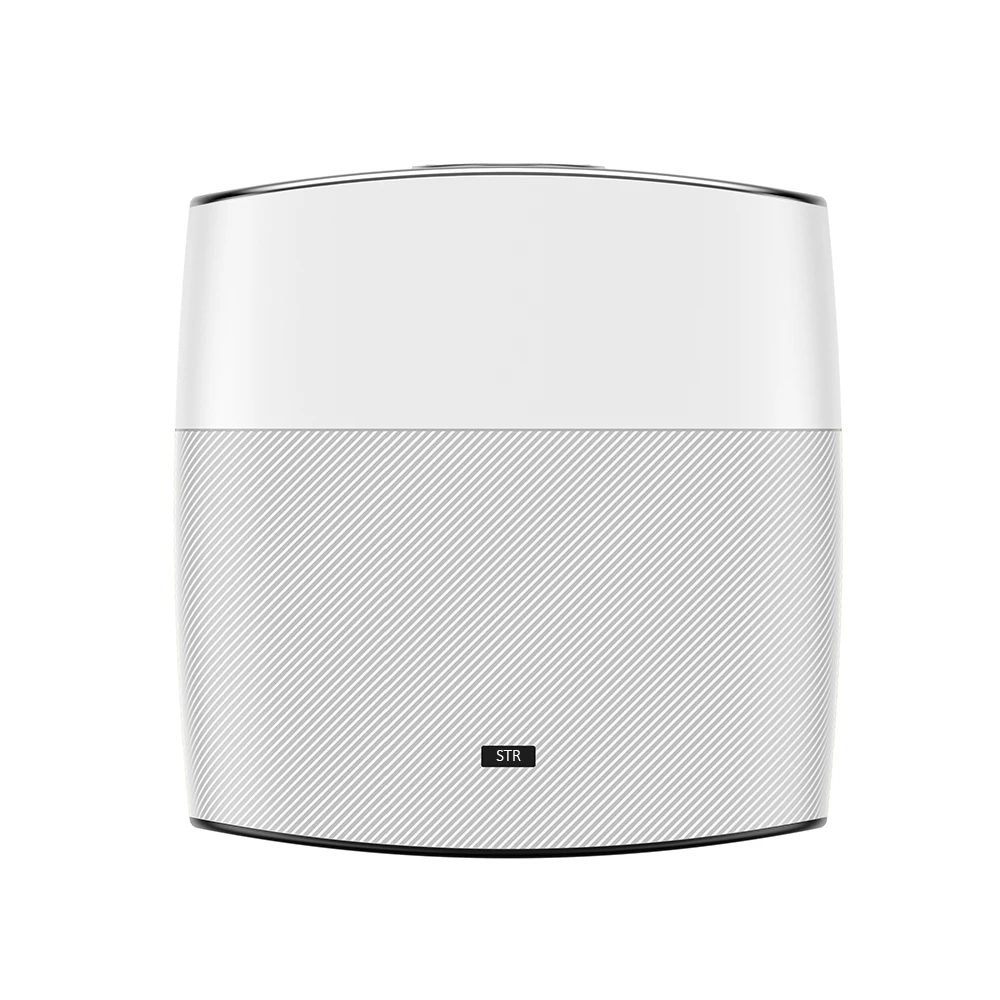 Smart Android Projector Full Hd 1080p Cinema Portable Wireless Small Size Outdoor Professional Beamer Home Theater Factory