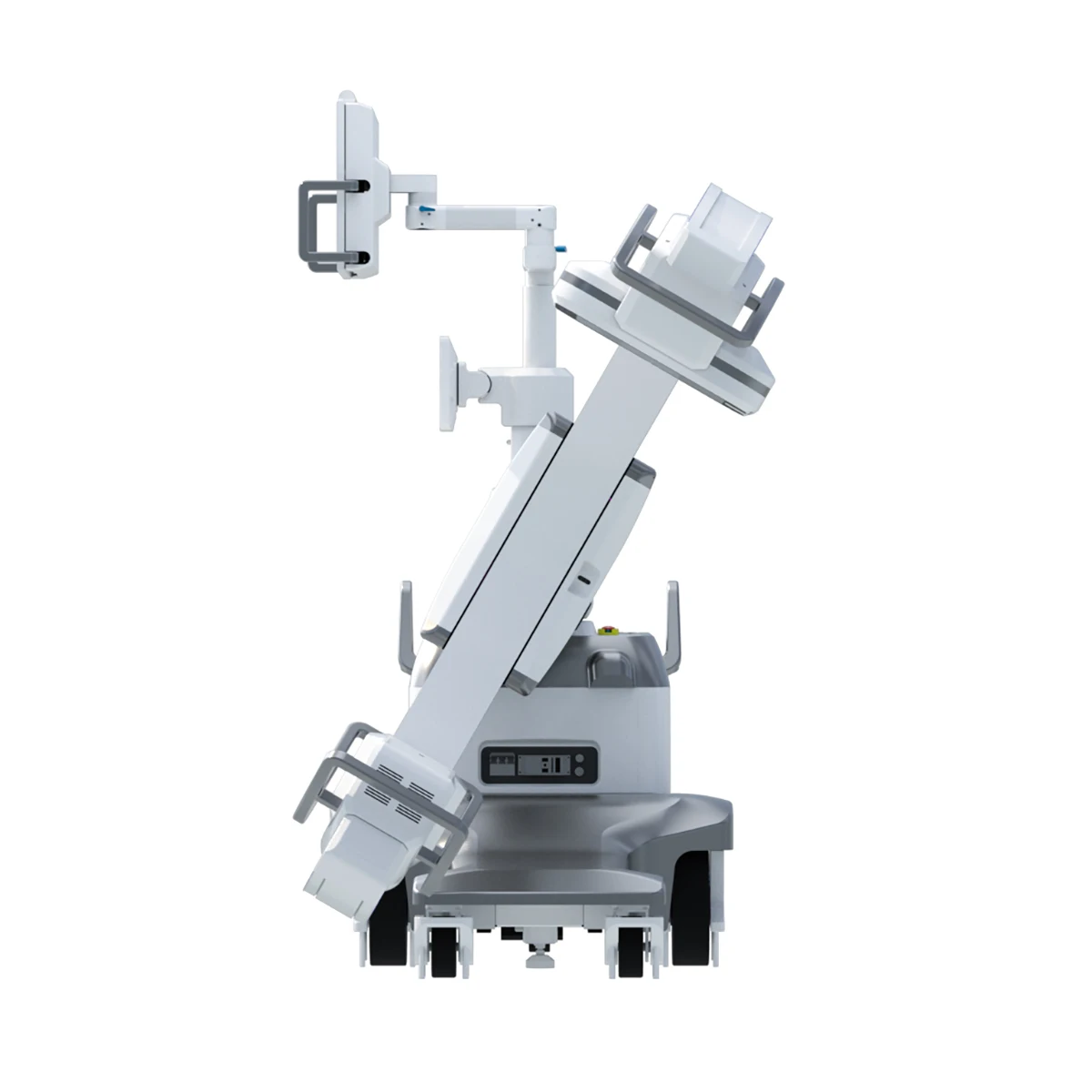 Medical Mobile 5kW HF Digital 3D C arm X Ray Machine for Orthopedics Surgery