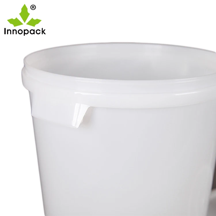 30 Litre Fermentation Bucket with Tap Airlock Home Brew Beer 30l Bucket