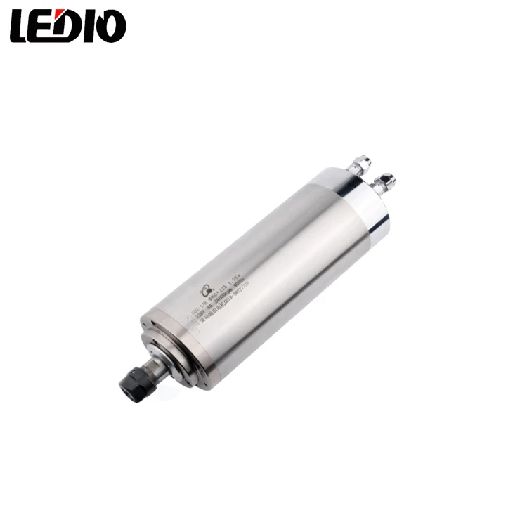 
ledio spindle motor for cnc router/water cooled spindle motors/air cooled spindle motorsr 