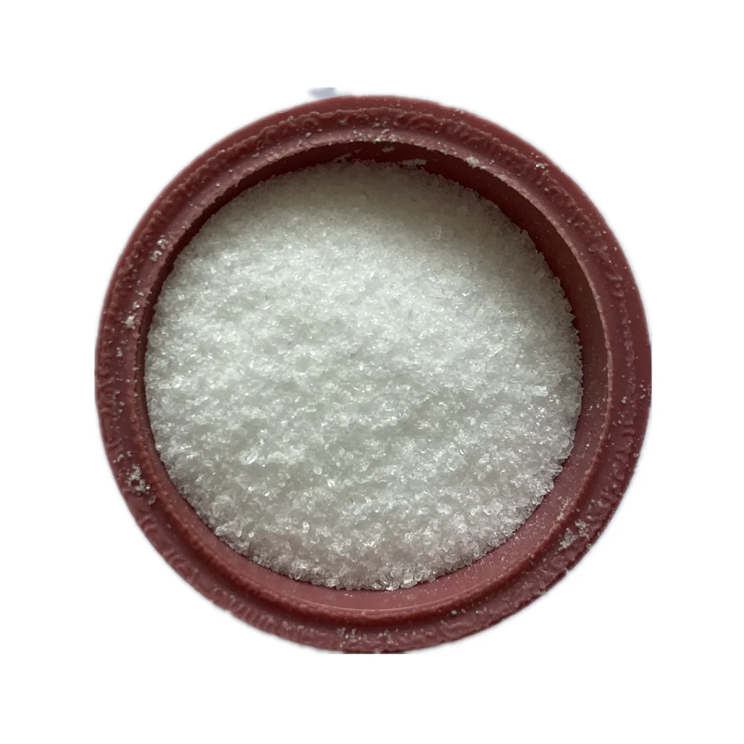 
wholesale Sweetener free sugar substitute powder xylitol gum 
