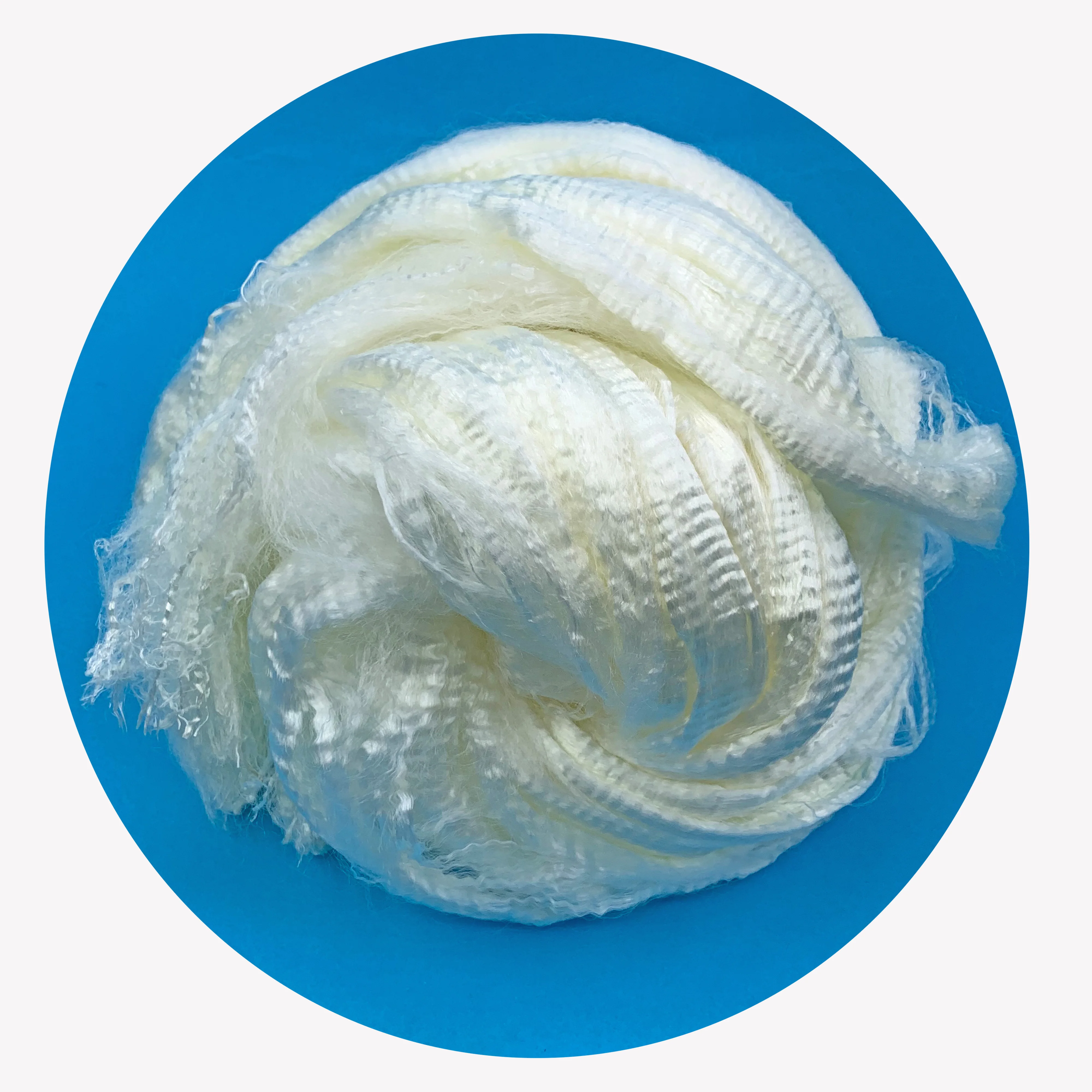 virgin acrylic fiber acrylic tow 3.33dtex 4.45dtex