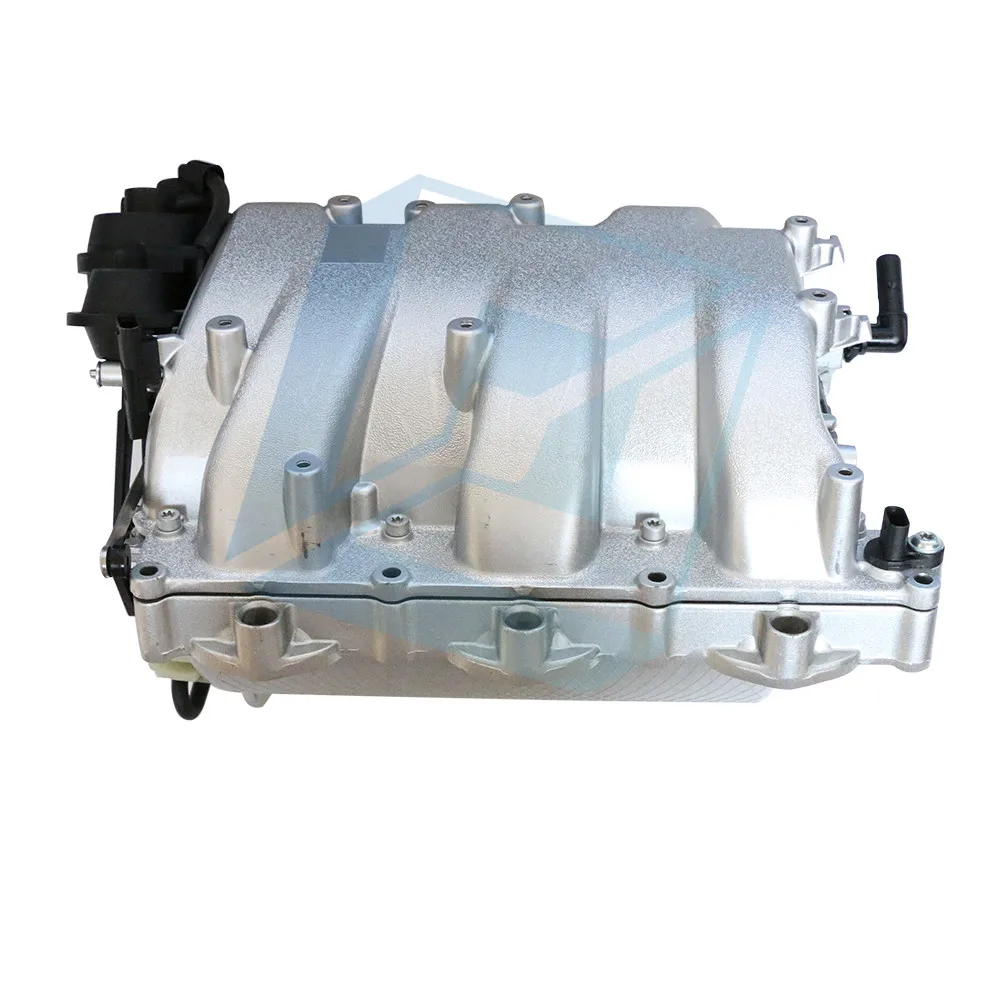 Впускной коллектор M272 A2721402101 для MERCEDES