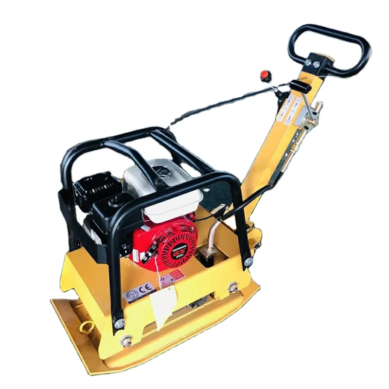 Прямая Продажа с китайского завода дизельный уплотнитель горячая Распродажа Электрический почвы низкая цена в Китае