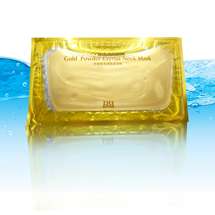 Wholesale Beauty Hydrate Line-Reducing Hyaluronic Acid Hydration Whitening Nackenmembran Skin Care Products