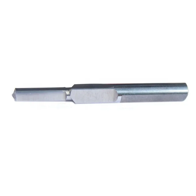 DL 5D Tungsten Steel Multipurpose Drill Bit Solid Carbide with Super Hard Coating High Hardness Stainless Steel