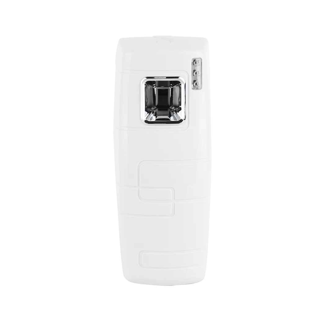 Automatic Air Freshener Spray Dispenser Wall Mounted or Free Standing Commercial and Home Use 1100AA