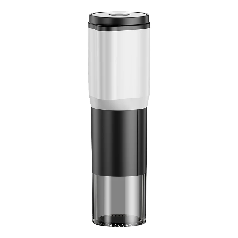 Wholesale Electric Coffee Grinder High Fine Grinding Core Powder Adjustable USB Charging Suitable For Coffee Lovers Gift