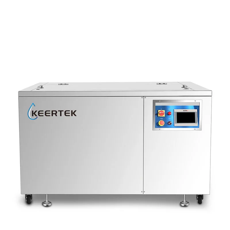 Wholesale customized  engine parts ultrasonic cleaner machine washing tank ultrasonic extractor