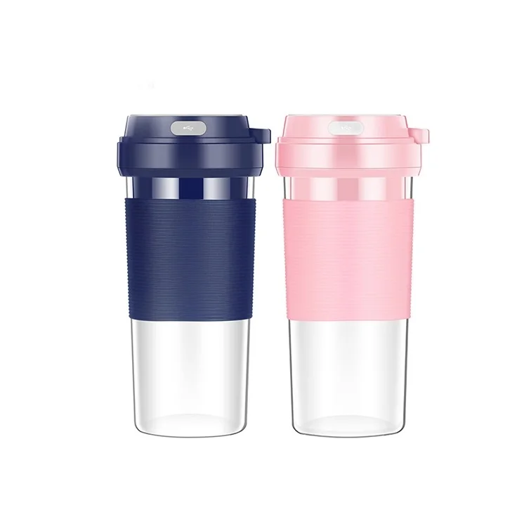 2022 New Unique Design Hot Sale Juicer Bottle Cup Maker Juice Blender Cup