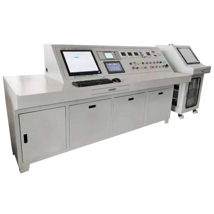 instrument transformer testing equipement