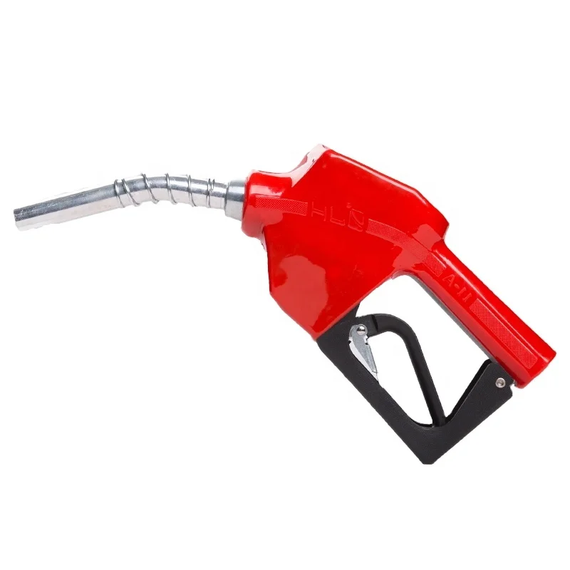 Высокое качество оптовая продажа на заказ дешево OPW Atex сертификат 11A 120L топливная форсунка, JIAHAO форсунка Топливная форсунка