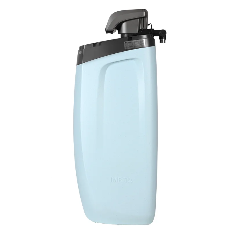 IMRITA Best Quality Residential Water Softener 20L Resin Automatic Water Softener For Home Water Softener System