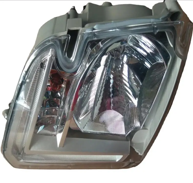 truck accessories hign quality europe truck head lamp OEM 84550049 for FE