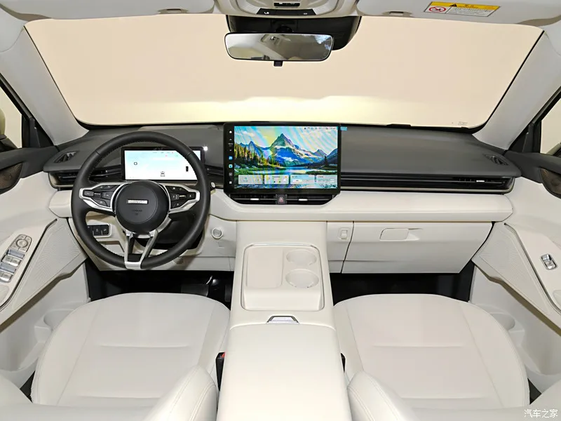 2024 Low Price Haval H6 Gas auto China Great Wall Motors Haval H6 Suv 1.5t Automatic SUV