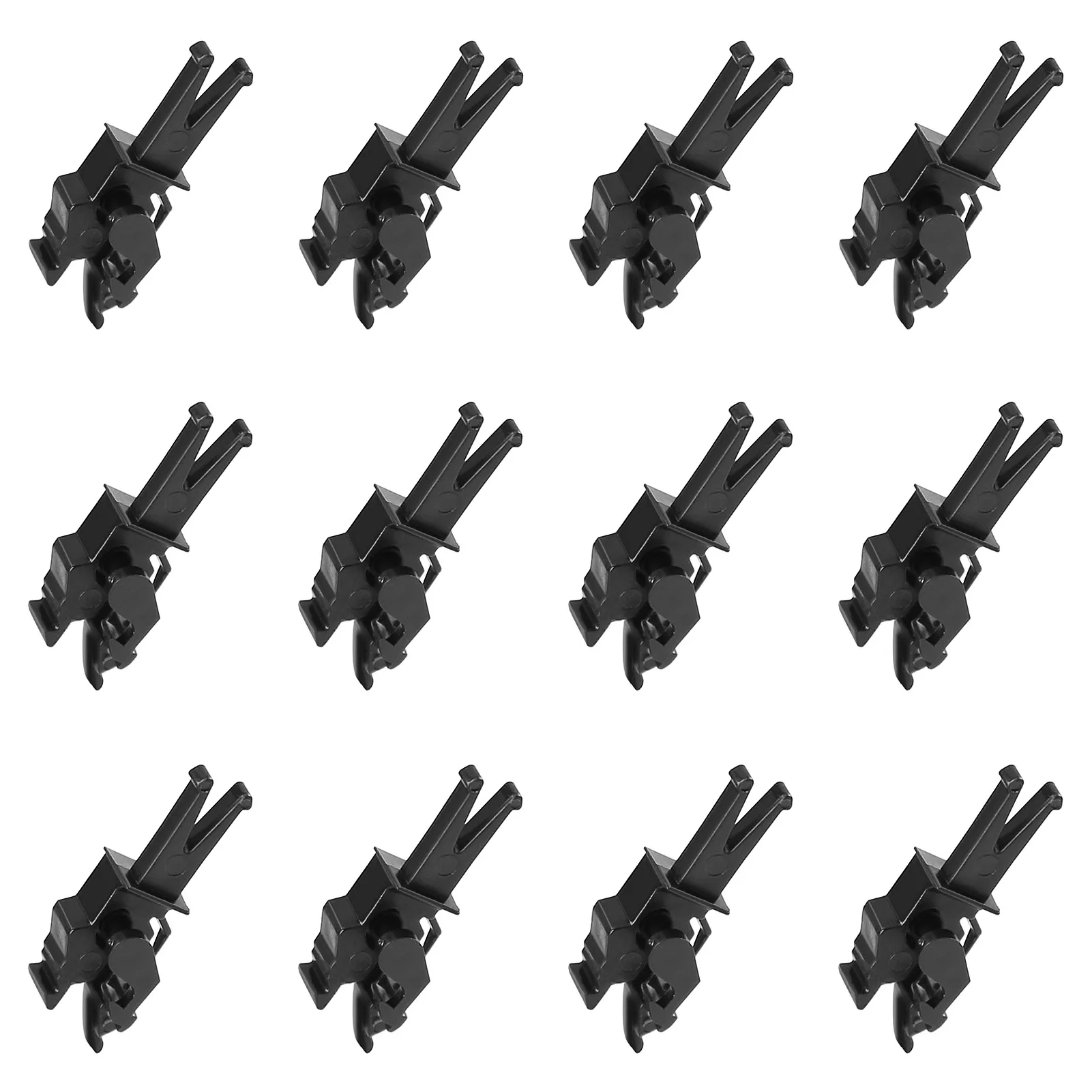 HP3987 12 шт. HO весы 1:87 NEM муфты крючки