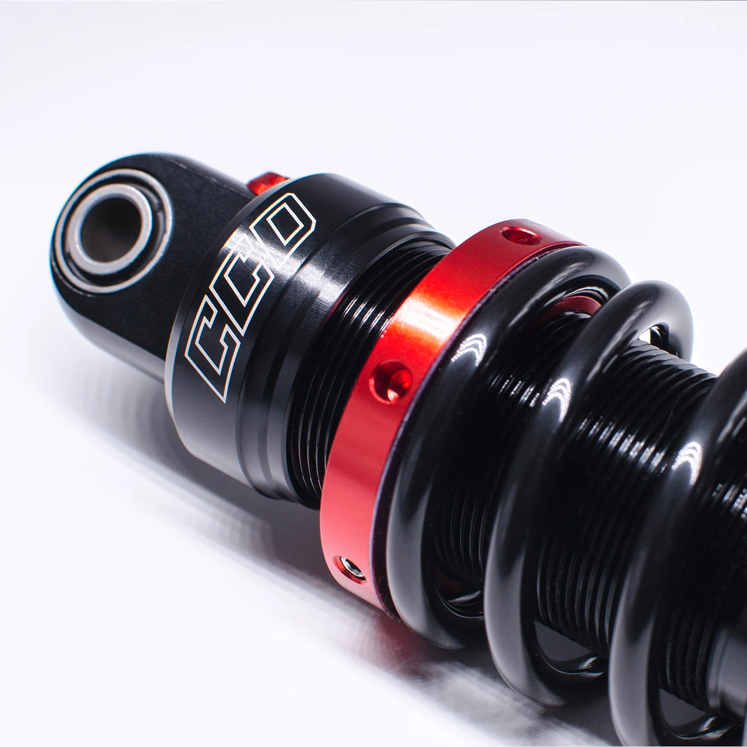 CCD CRS-1 motor bike spare parts