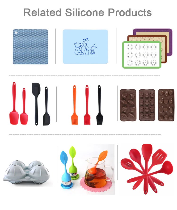 Heat-Insulating Gloves