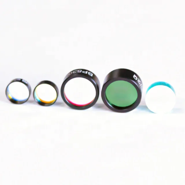 532nm Shortpass Filter 532nm Optic Filter 532nm Filter For Flow Cytometer