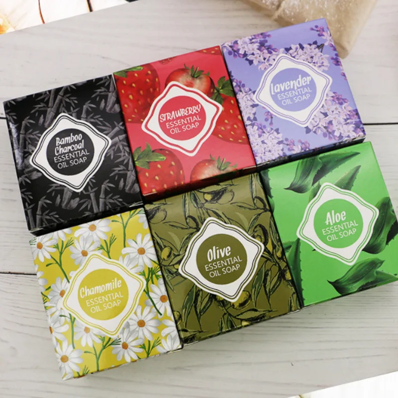 
Wholesale Factory essential oil Natural Organic fragrance oil for soap making face skin whitening soap Toilet Soap 