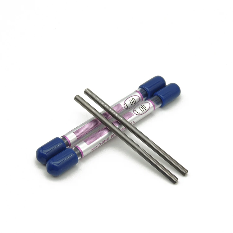 
Cutting tungsten carbide alloy reamer Hot sale high quality alloy reamer Threaded Tungsten Carbide Alloy Reamer 