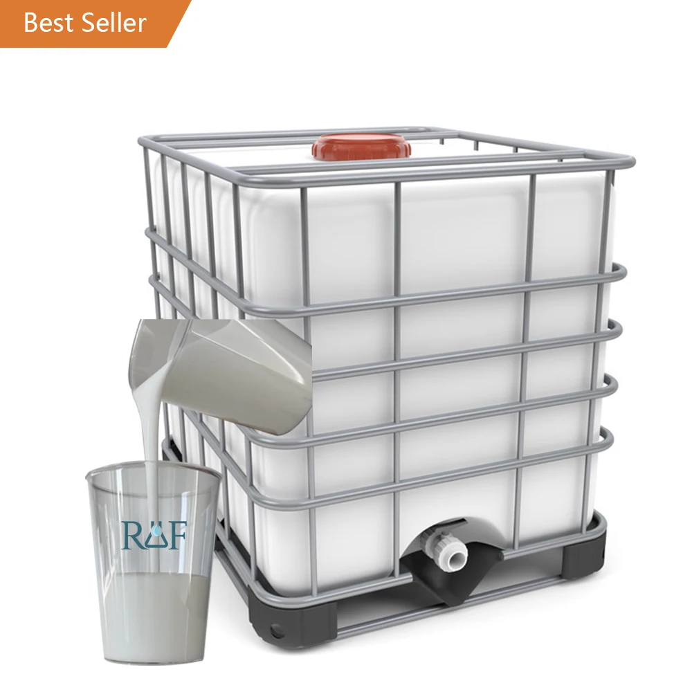 Silicone Oil the Fabric Softener Raw Materials Softening Agent For Paper