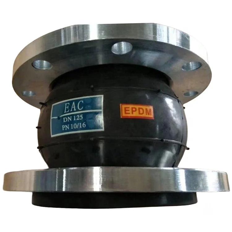 Гибкое расширительное соединение 4 inchi twinflex ansi 600