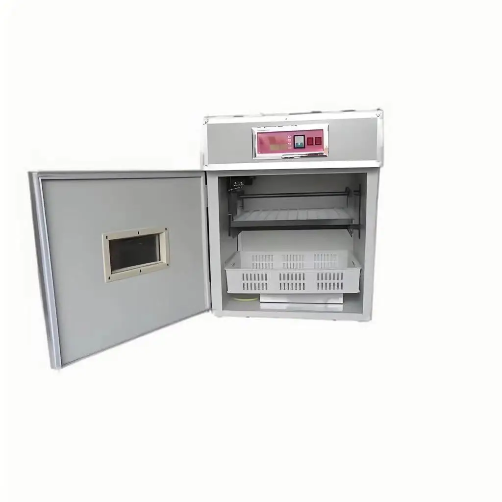 Fully Automatic Turning Hatcher Machine Eggs Incubator Egg Hatching Machine Poultry/Commercial Incubators For Hatching Eggs