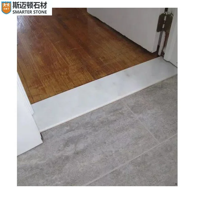 New Product Threshold Performance Textured Door & Window Sills Natural Or Artificial Marble Tiles