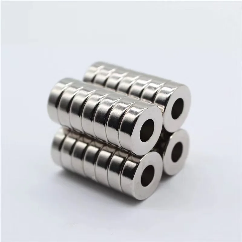 Wind Turbine Electric Motor Neodymium Magnet