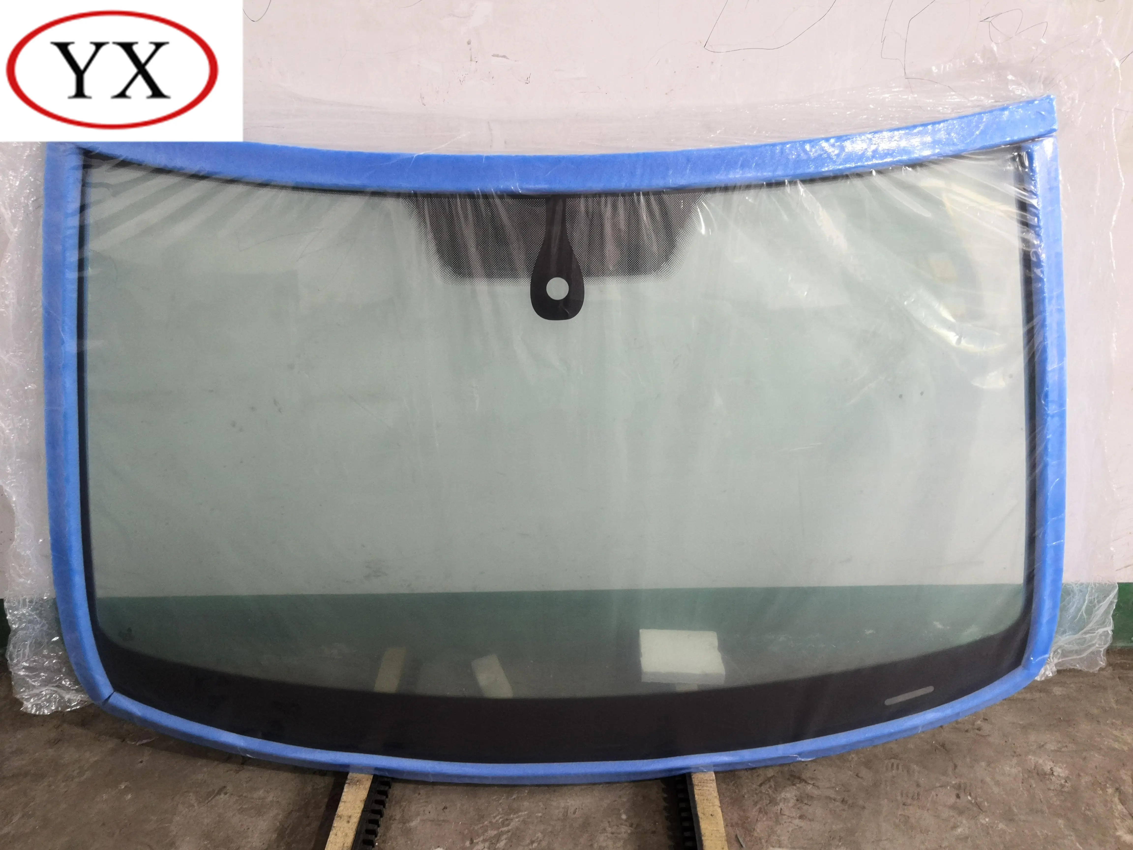 german car windshield front windshield glass vehicle windshield glass