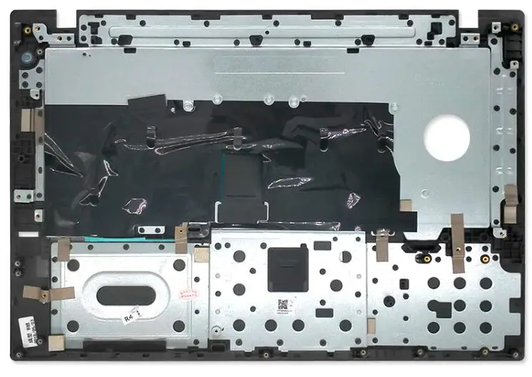 Laptop Shell For Lenovo ThinkPad L470 L460 L450 Topcase Back Cover Bezel Frame Upper Case Palm Rest Lower Case Bottom Housing