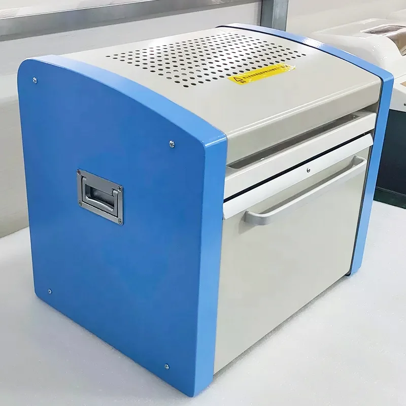100 kv 80kv Dielectric Strength Tester Insulating Transformer Oil Test Equipment breakdown voltage oil tester