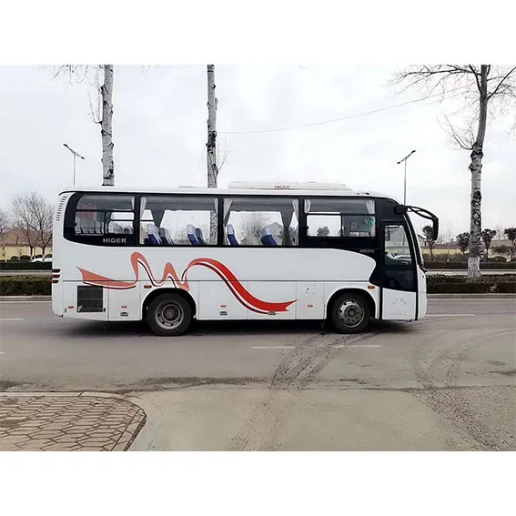  Профессиональный дизайн продукта 55 сидений цена автобуса howo лучшего