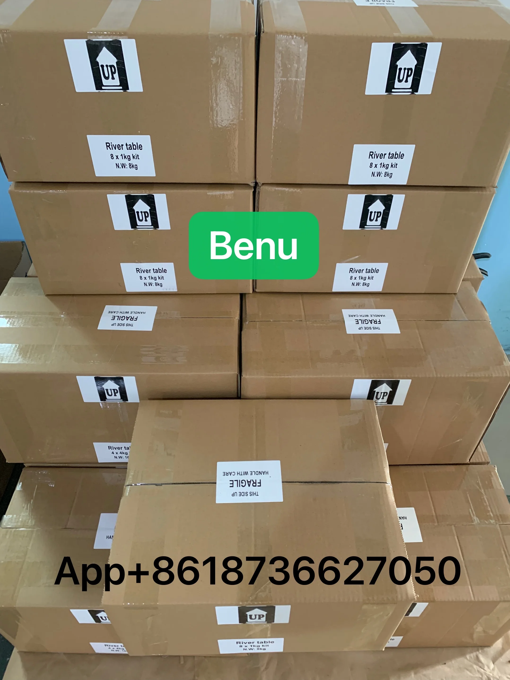 Art resin kit gallon kit 100% No Ripple And No Glue Running Epoxy Resin Glue 2 parts AB Glue 1:1 For crafts