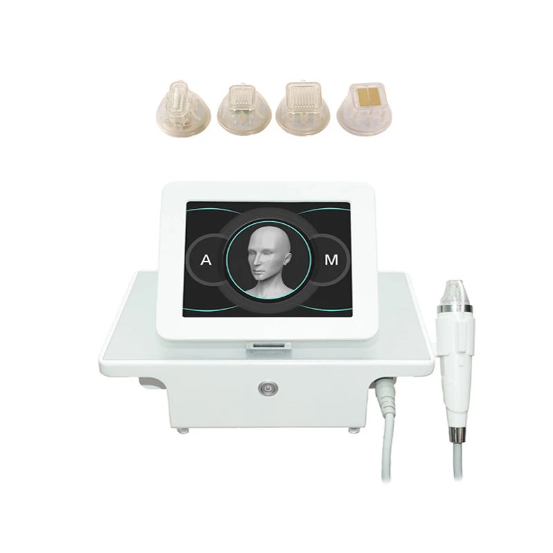 Professional ems microneedles rf machine / microneedling class