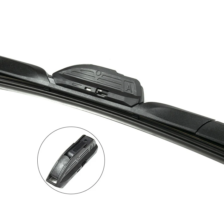 Factory wholesale car wiper blades hybrid wiper car windshield wipers Fit for toyota honda X9