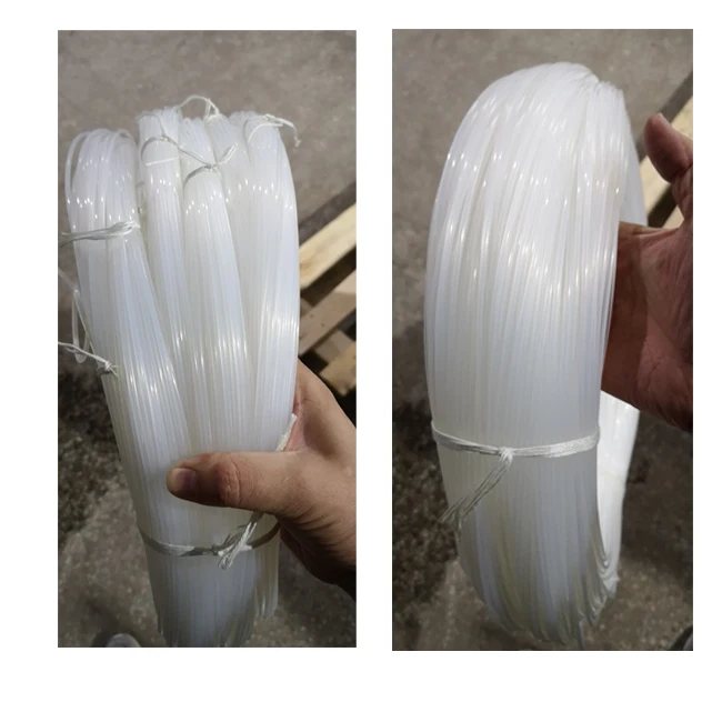 1000meter Coil Commercial Fishery Longline Nylon Monofilament Fishing Line