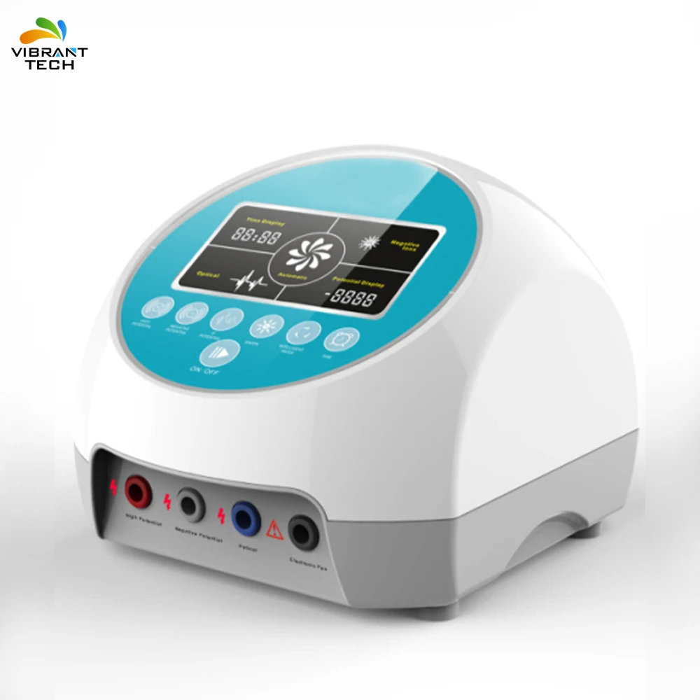 Weight loss and pain relief portable High Frequency therapy machine