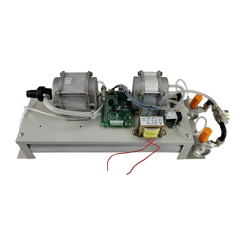 3L 5L 8L 10L High purity fish farming industrial portable oxygen generator/oxygen generating accessories