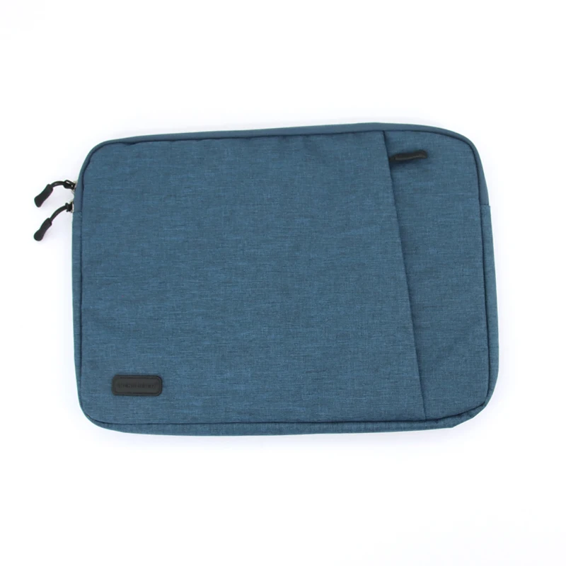 Waterproof 13inch 15cinh Notebook Soft Case Cover Protective Carrying Bag Custom Logo Laptop Sleeve