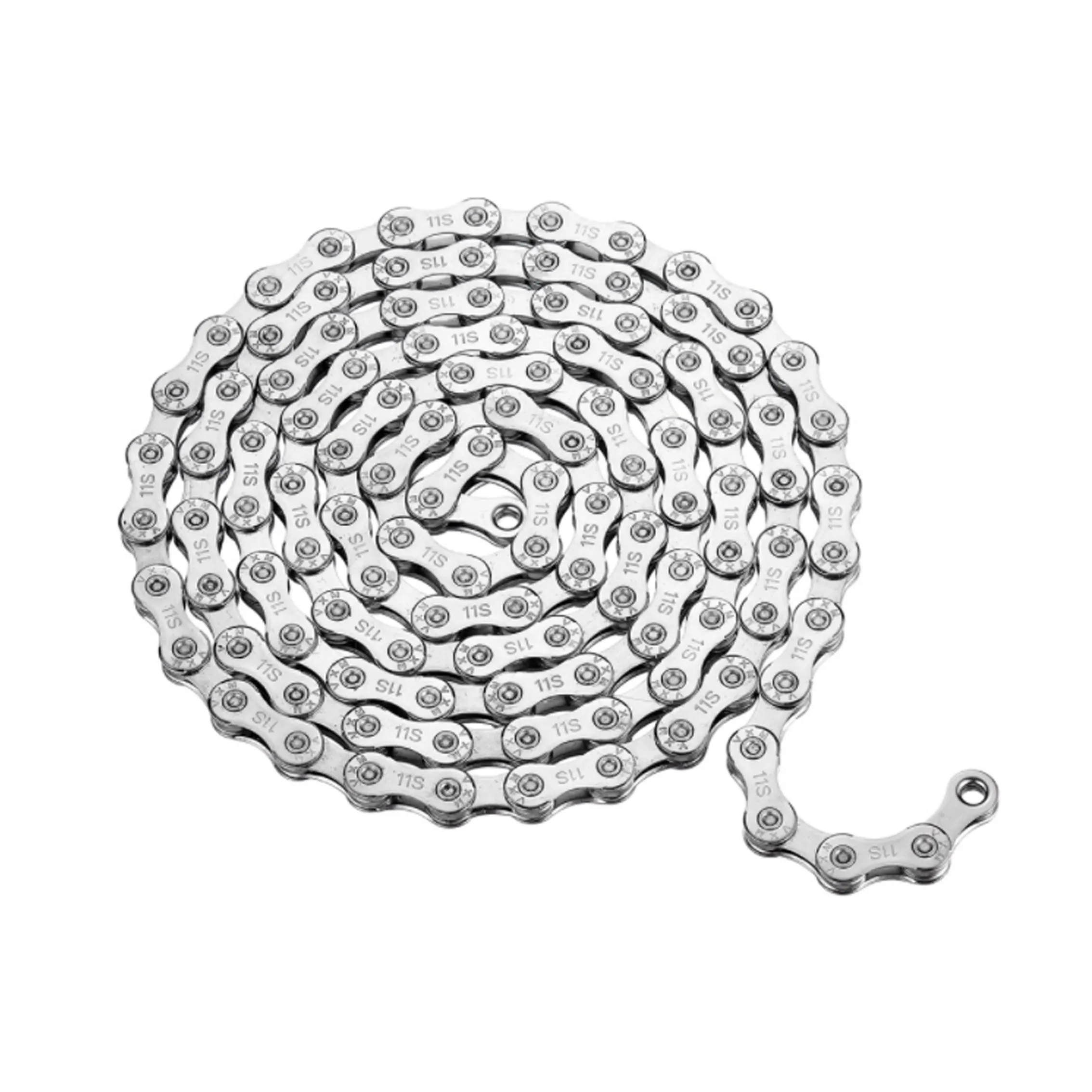 Modern Novel Design Wholesale Price Gear Bicycle Rubber Chain Quick Clean Chain