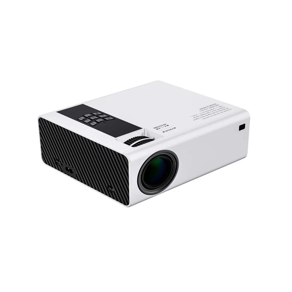 DLP Laser Projector Video Projector High Definition Digital Cinema outdoor 3D Built-in Business & Education 10000 Lumens
