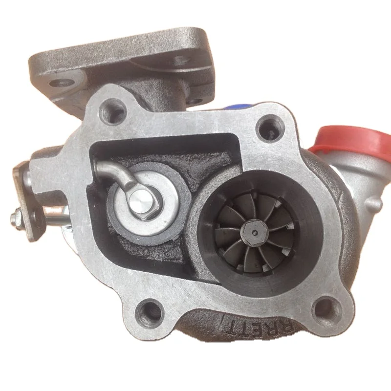 GT2052S 703389 28230-41431 turbocharger  For Hyundai Mighty Truck HD72 D4AL 3300 ccm 2000