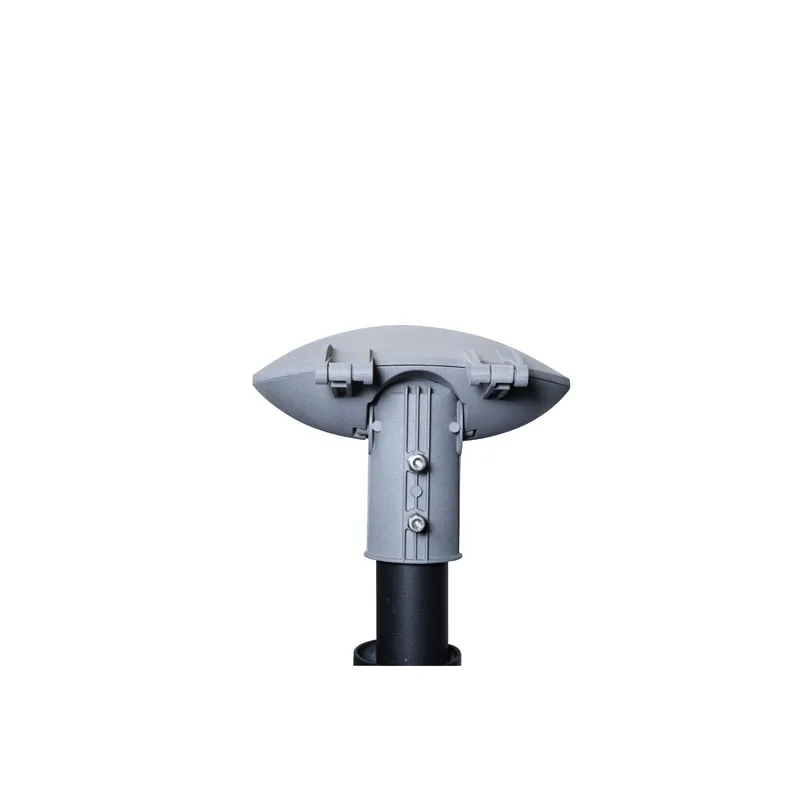 30 watt 50w public lighting SKD housings die cast aluminium for street lamps wholesale lens road sensor small led