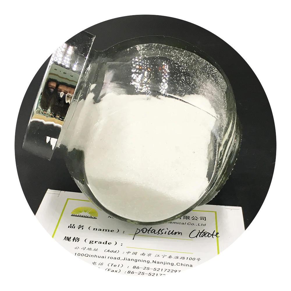 12-40 mesh Food grade Citric acid price