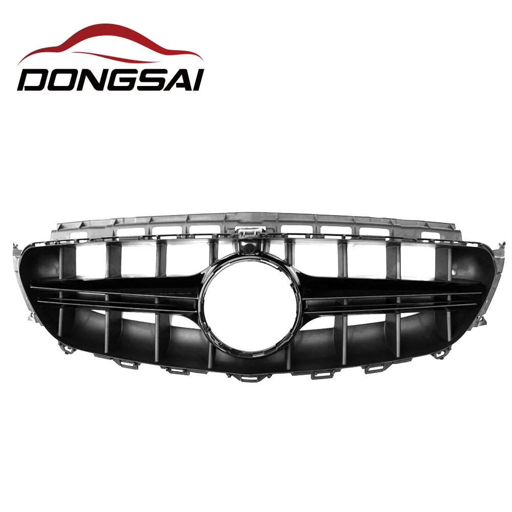 High Quanlity Black grille for mercedes benz front grille for mercedes w213 amg